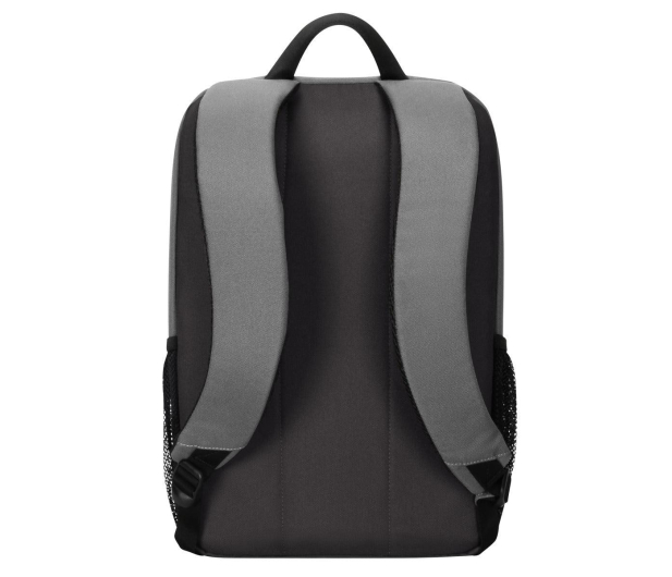 Targus Sagano 15.6" EcoSmart Campus Backpack Black/Grey - 1066960 - zdjęcie 4